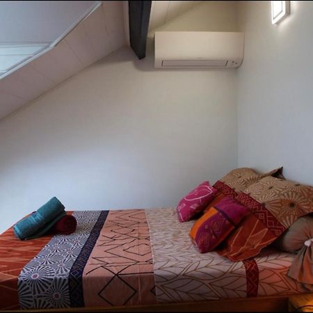 Appartement Cocooning Harmonie à Sainte-Anne  Extérieur photo